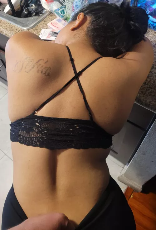 would you fuck my wife? by Warm-Corgi-7339