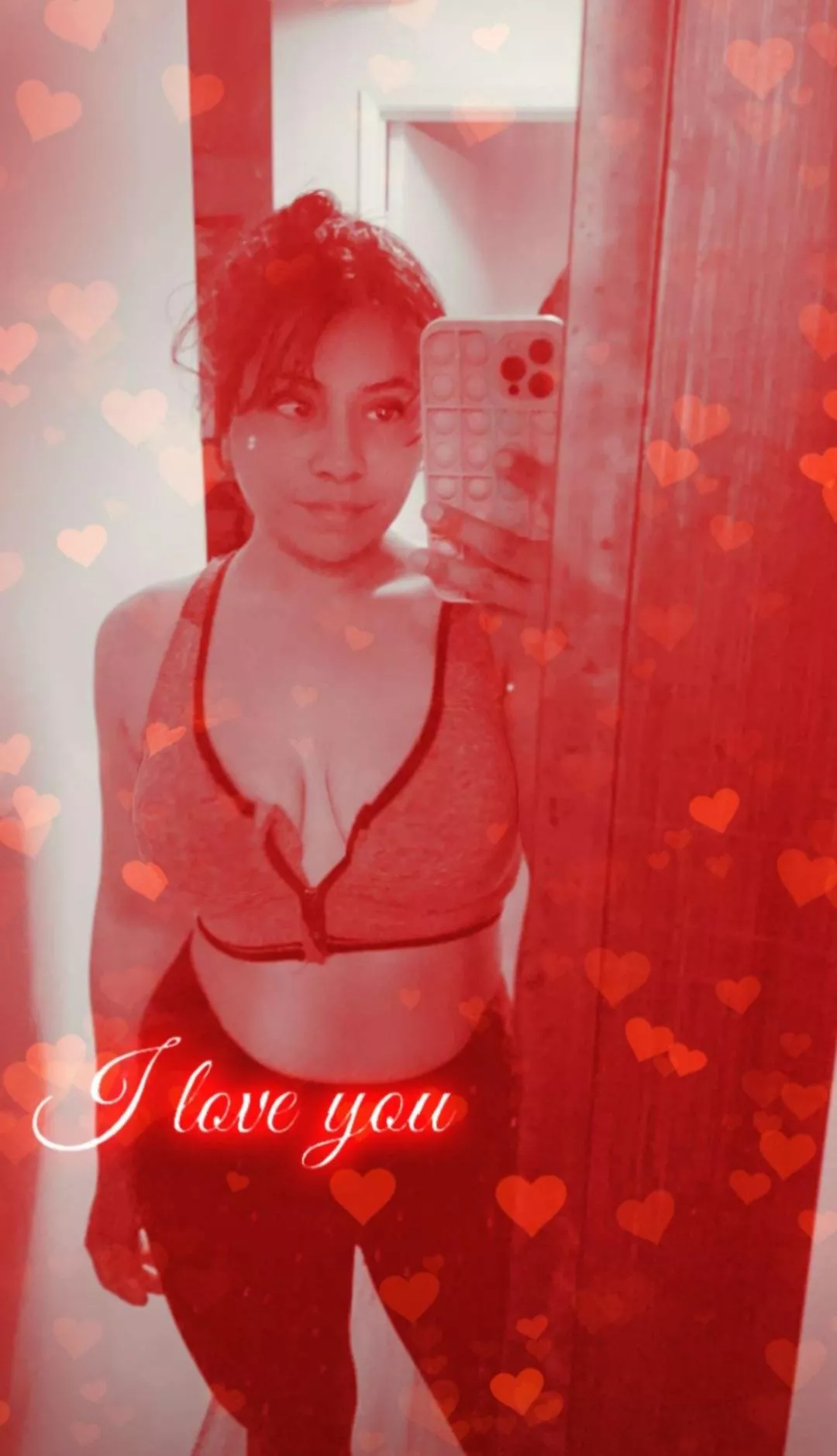 would you fuck my wife? posted by Crafty-Assumption-27