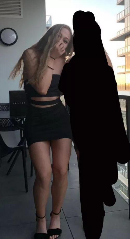 would you fuck my wife by ethanlamarr