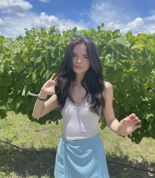 Would you fuck Sara? by Kimberly-Phillips