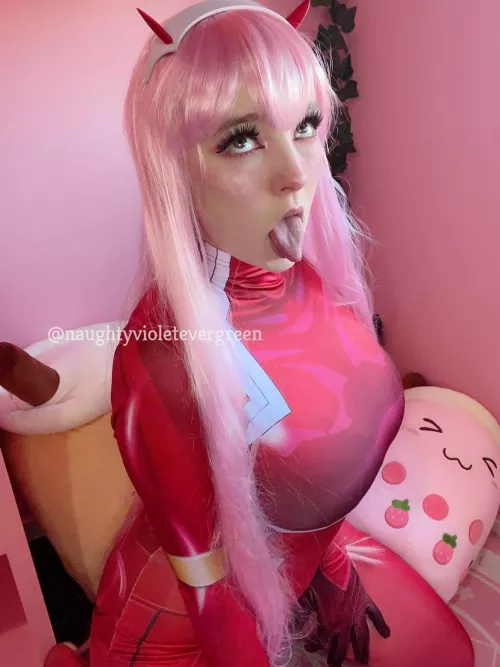 Would you fuck this thick 02 🤤 by Violet-Evergreen