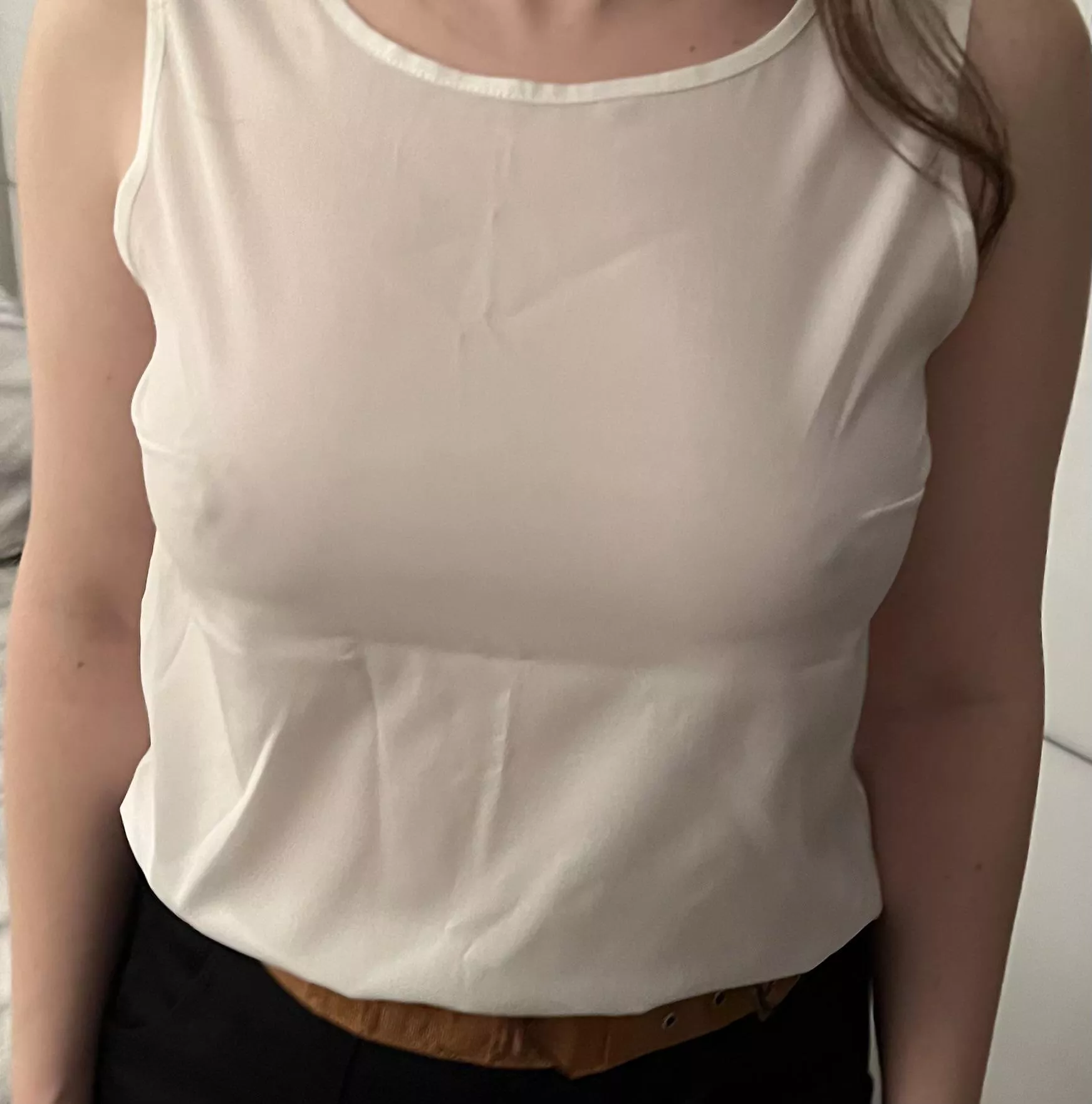 Would you fuck your boss? posted by LookingForTheRabbit