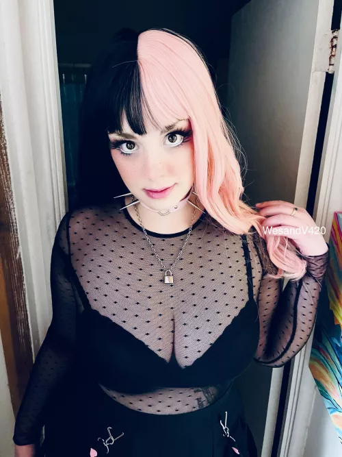 would you get coffee with me?? by Wesandveronica420