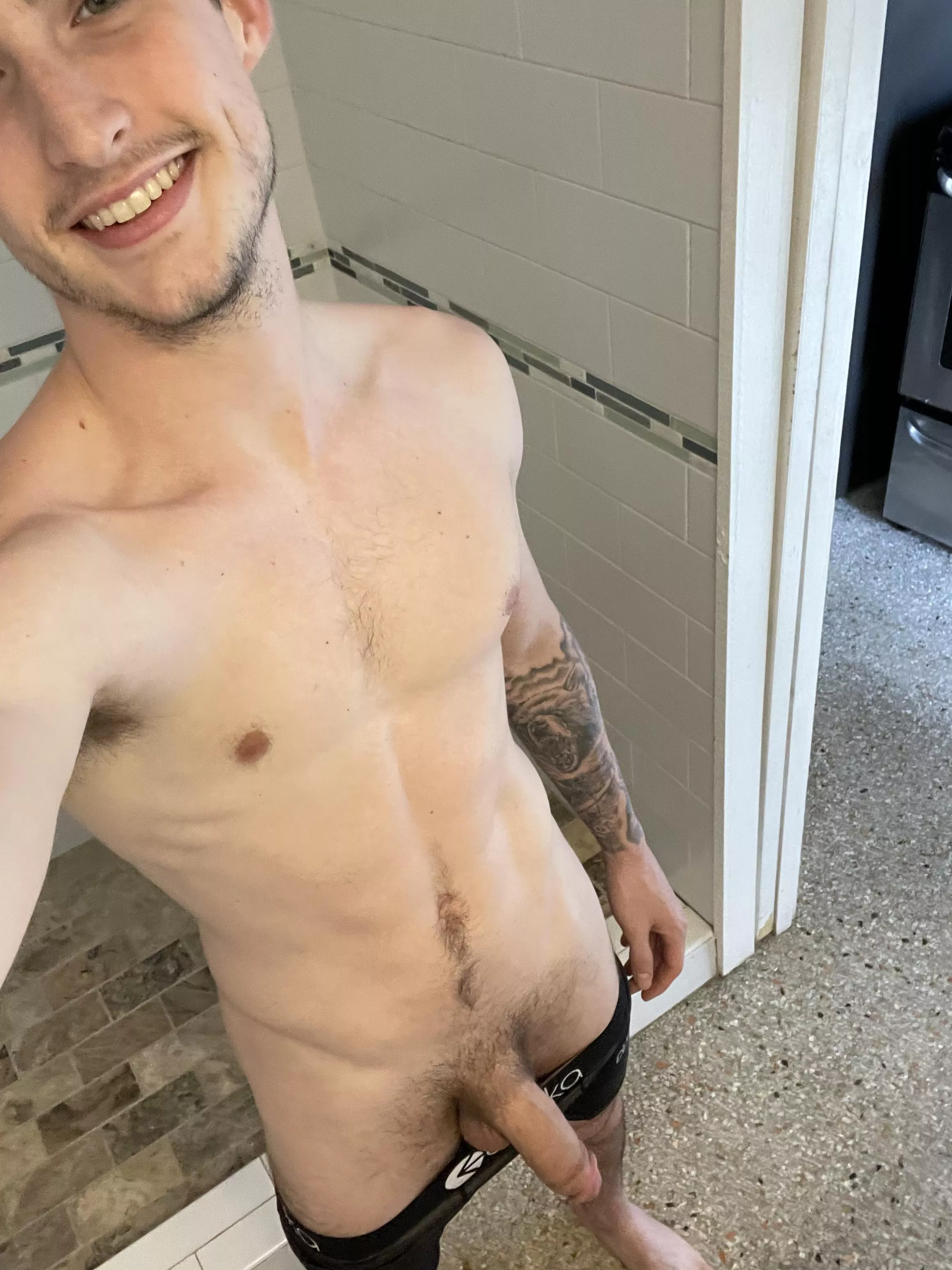 Would you get on your knees for me? posted by MaxPriceOF