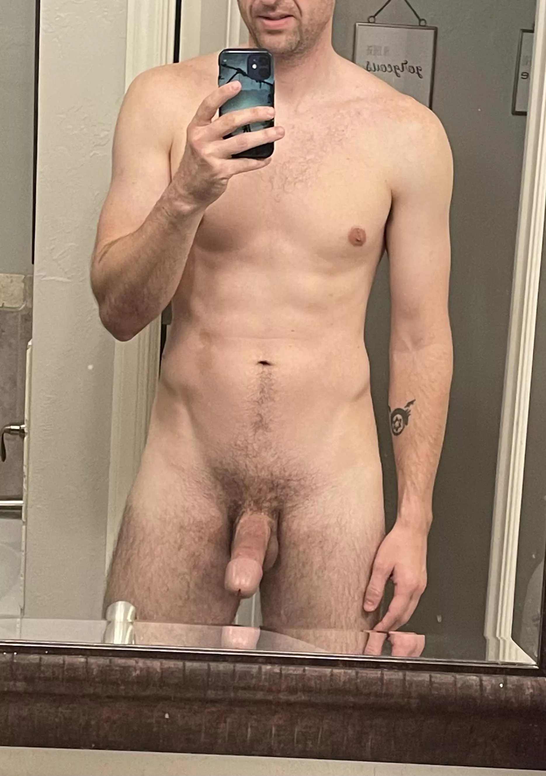 Would you get on your knees for this dad? posted by Chillirunner