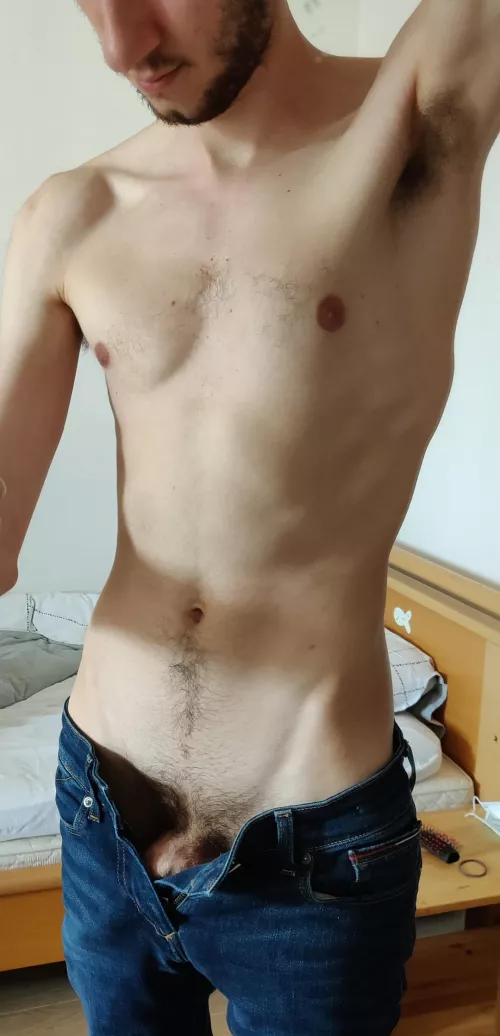 Would you give it a sniff? by SpicyPuddi