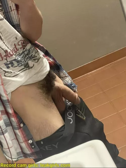 Would you give me a BH in the bathroom ? by sonbrosonbro