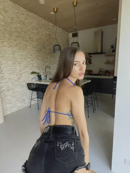 Would you give me a creampie? by Defeated_Tale_