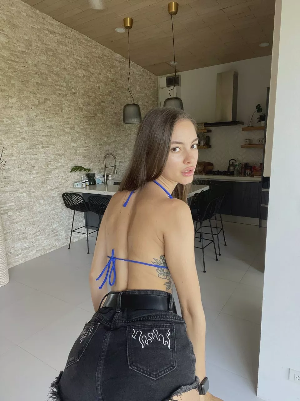 Would you give me a creampie? posted by Defeated_Tale_