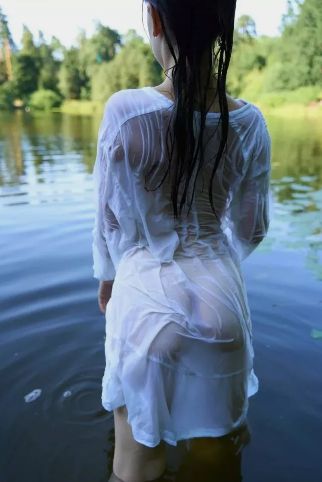 Would you give me a creampie? posted by RectangularMantra