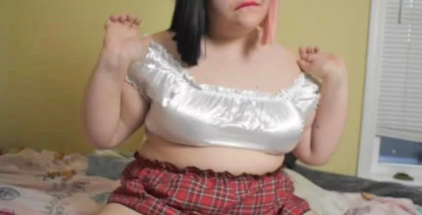 Would you give me a passing grade? posted by scoobsboob