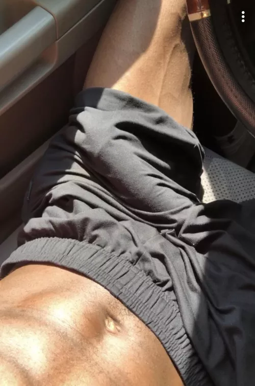 would you give me road head? by Open_Wonder_6656