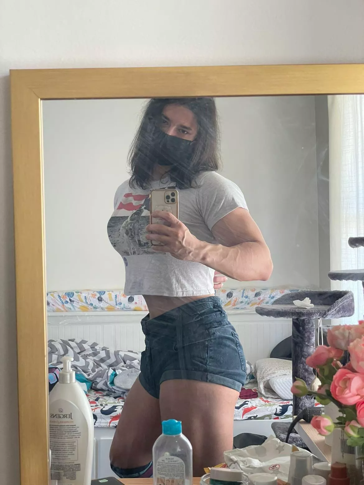 Would you go out with me? 🥺💙 posted by senpoki23