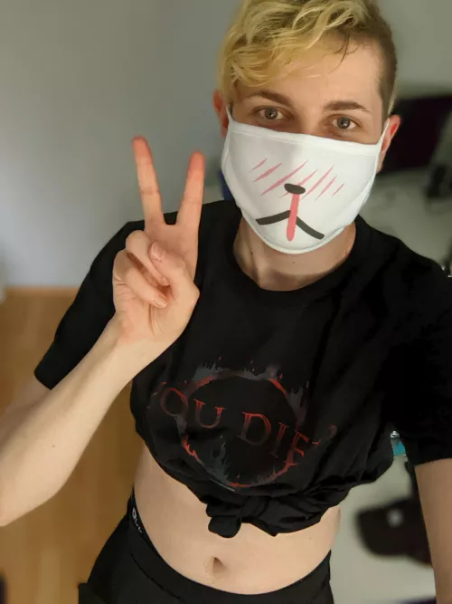 Would you go out with me? 😺 by OurFemSecret