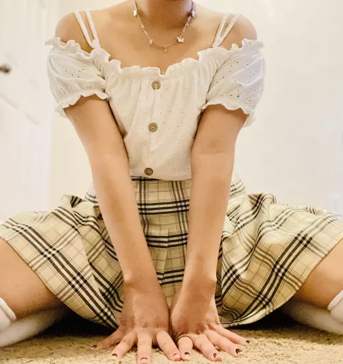 Would you go with me on an icecream date? by Independent-Bug2698