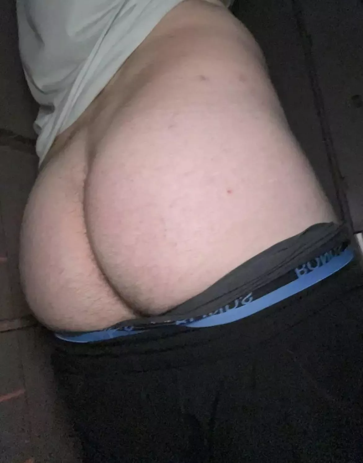 Would you have a go? 25bi posted by usedtobecurious