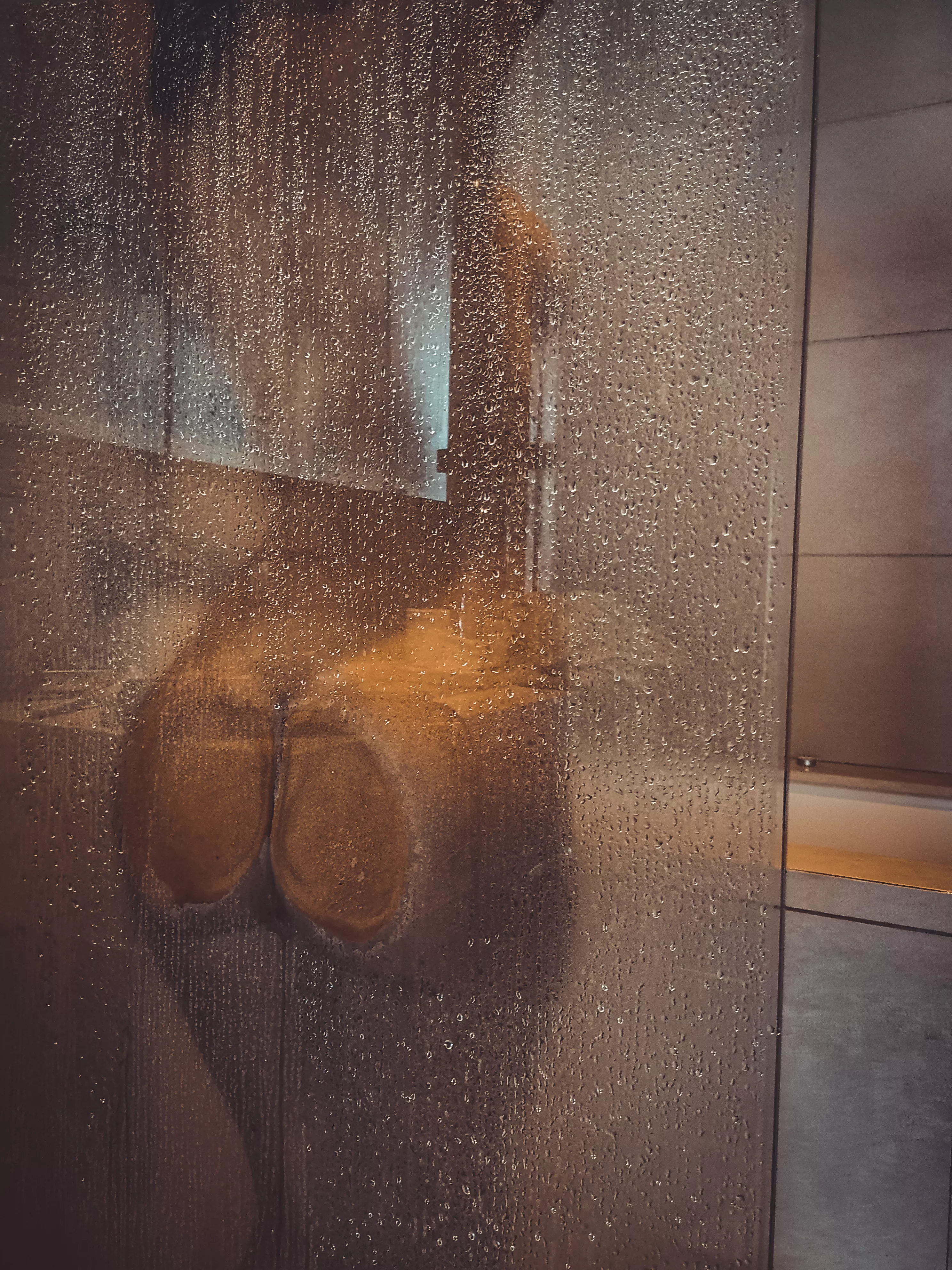 Would you have fun in the shower with me? posted by SayaRoze