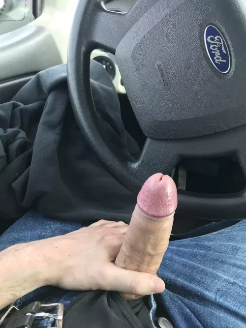 Would you have sex with a 26 year old collage student during lunch break? ❤️‍🔥 by ThiccNG