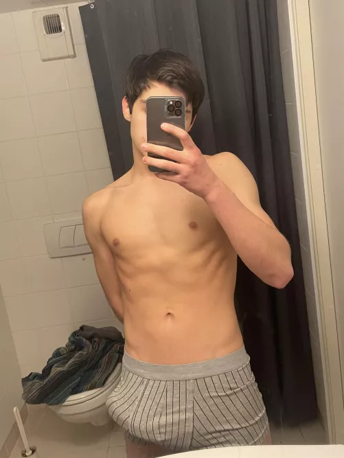 Would you help me maneuver my heavy 9inch dick ? 🥺 by TheFrenchBaby