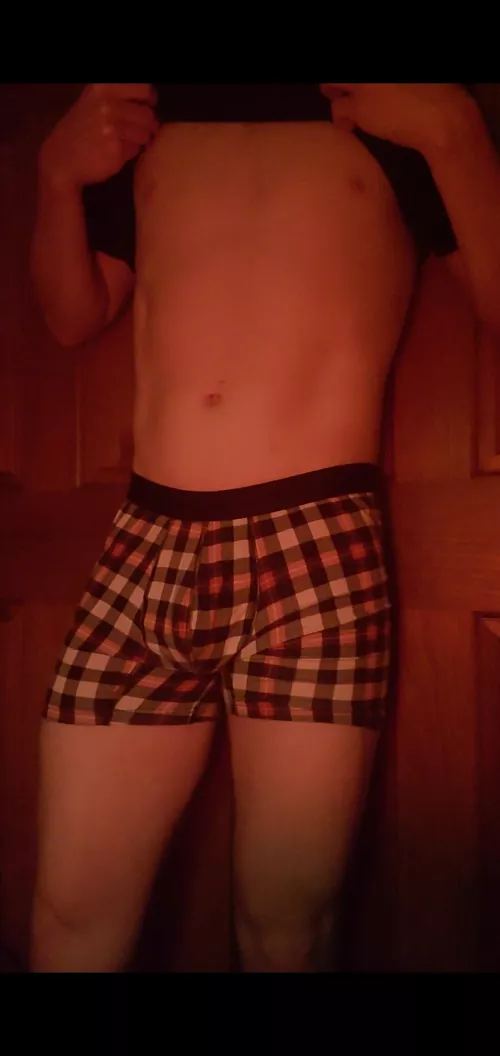 Would you help me undress? by lazerraider1999967