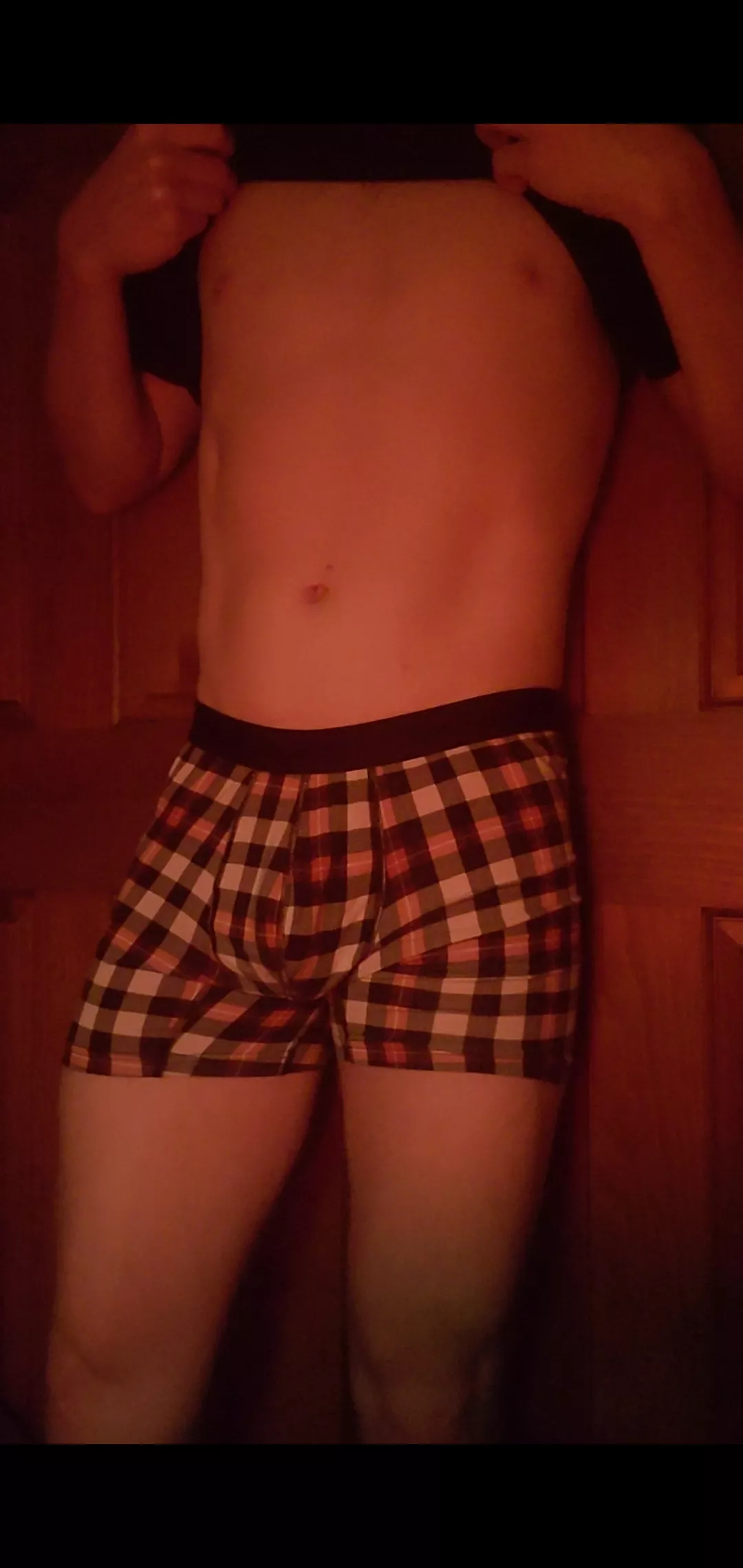 Would you help me undress? posted by lazerraider1999967