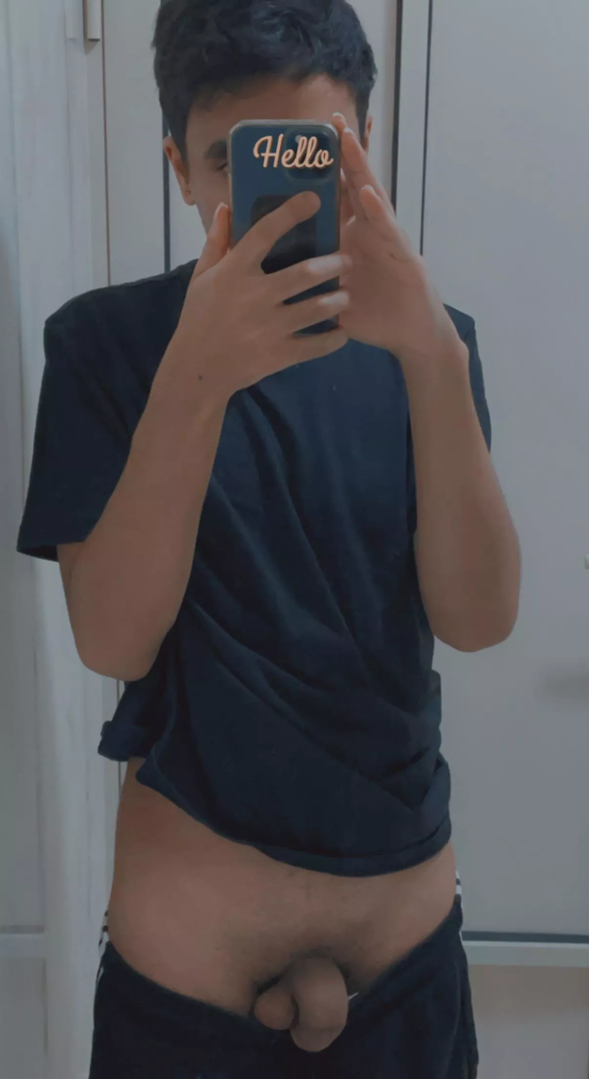 Would you help my guy get out? posted by Jeeeez33