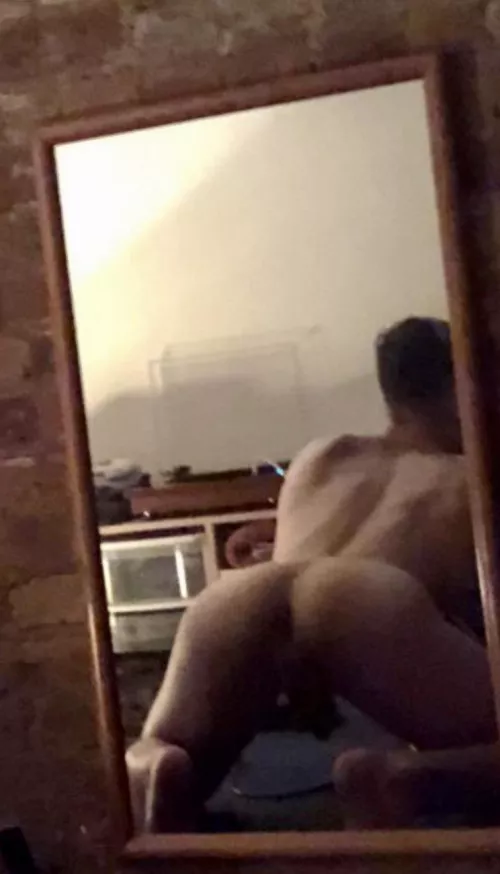 Would you hit it? by gayasabsolutefuck