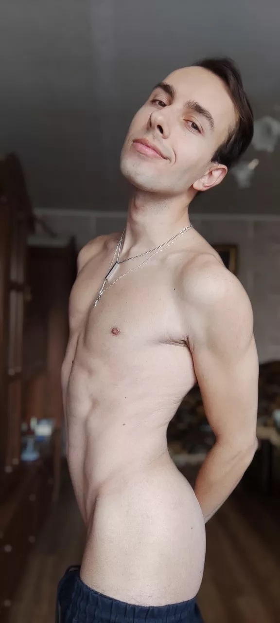 Would you hold me tight from behind? posted by wickedsick_xx