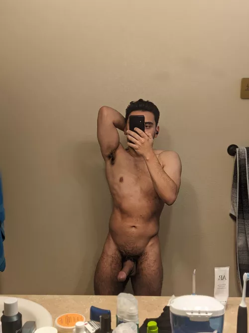 would you invite me over? by PhysicallyEuphoric