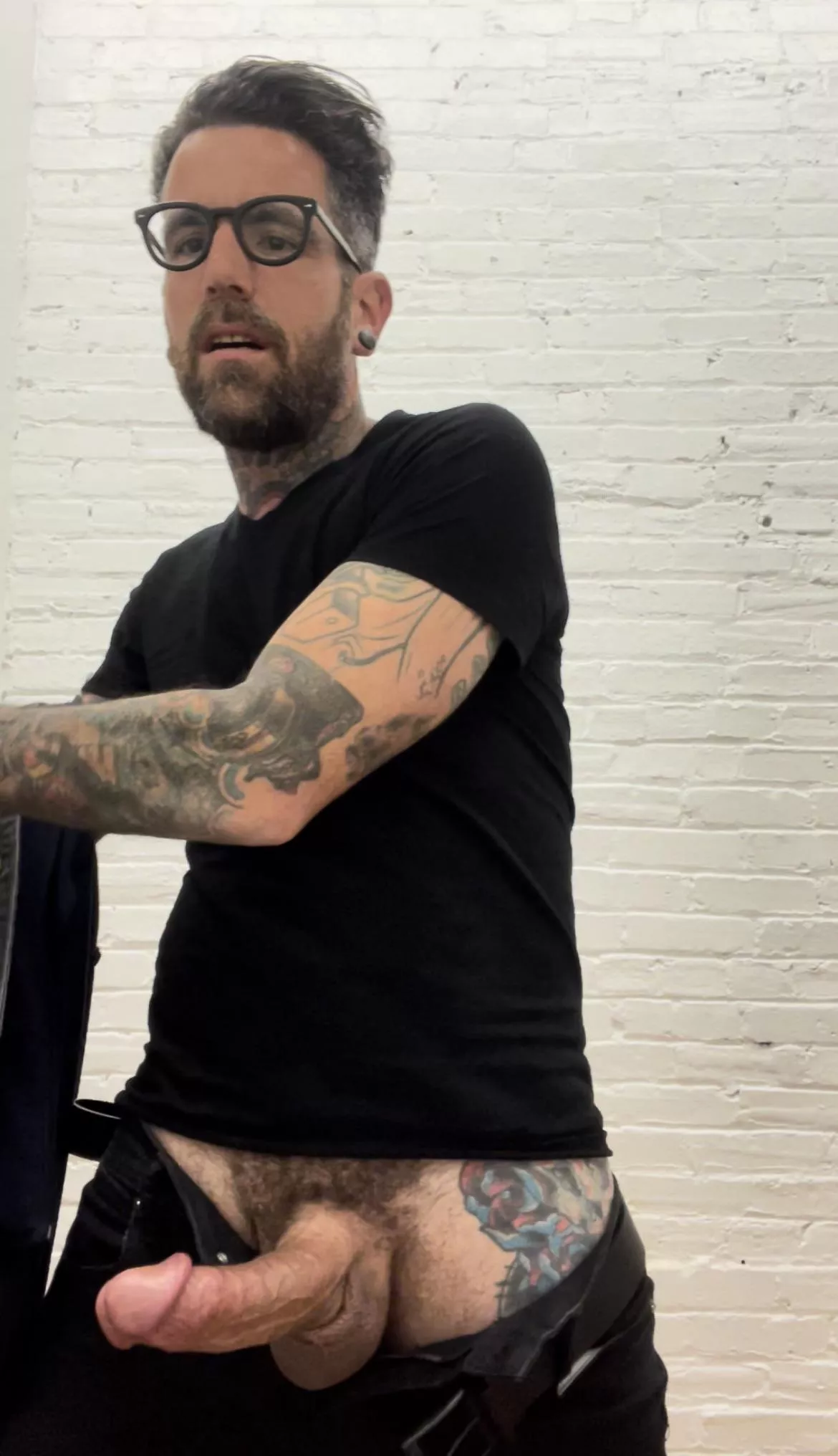 Would you invite me over for breakfast? posted by whowantstotouchit