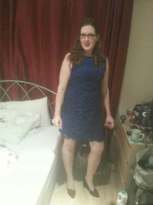 Would you? by Marz822