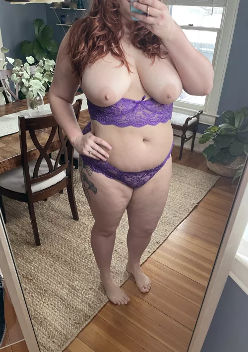 Would you jerk off to me if I asked you to? by LadyRisque