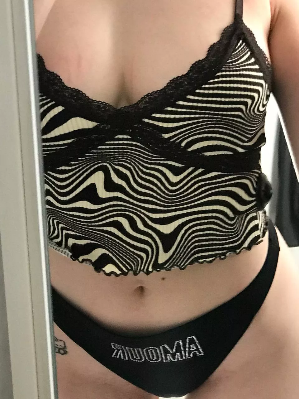 Would you jerk off to my pics? posted by WorthTechnology4773