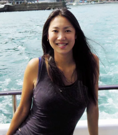 Would you join her for the boat ride? by Yui1982