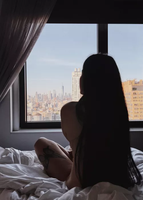 Would you join me for breakfast? by Same-Cow-7985