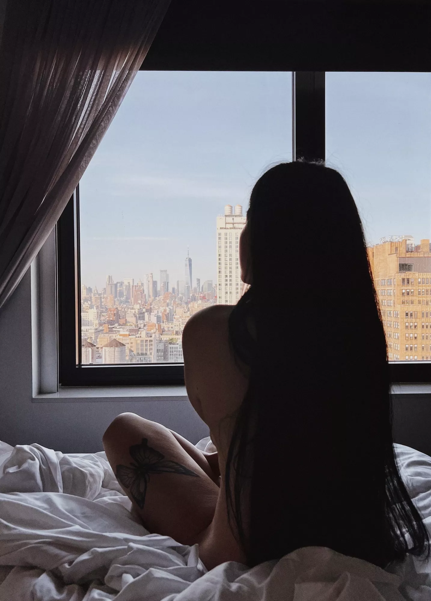 Would you join me for breakfast? posted by Same-Cow-7985