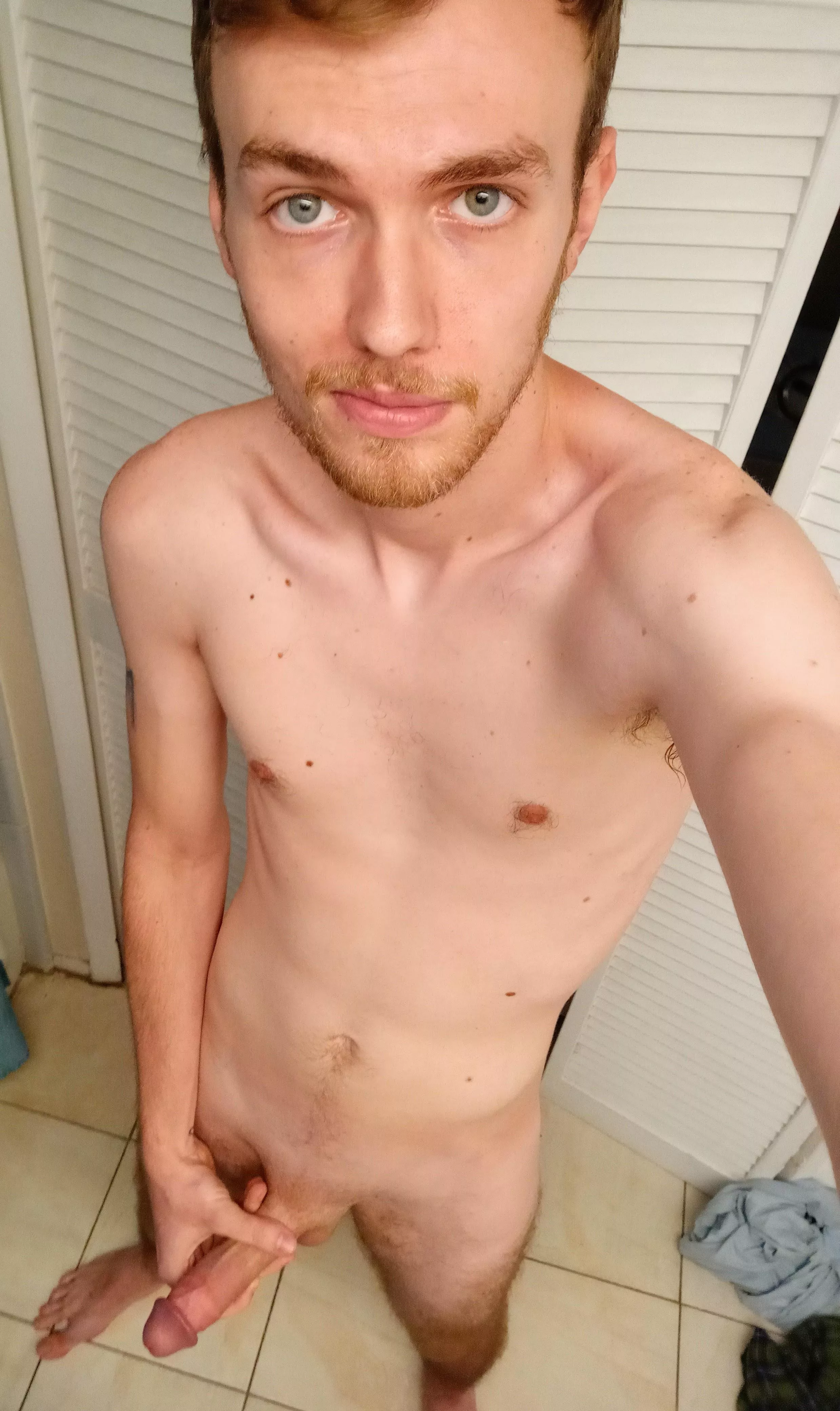 Would you join me in the shower? posted by Dead-Batteries-59