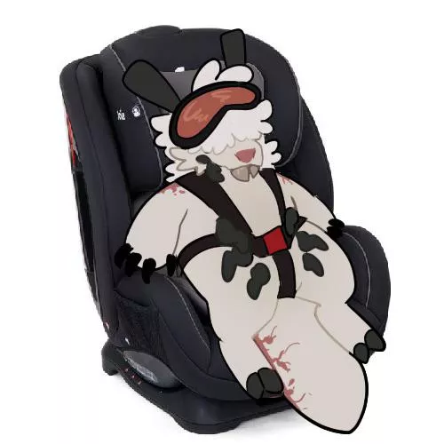 Would you kick him for 1 million dollars by 2ndSERAPH