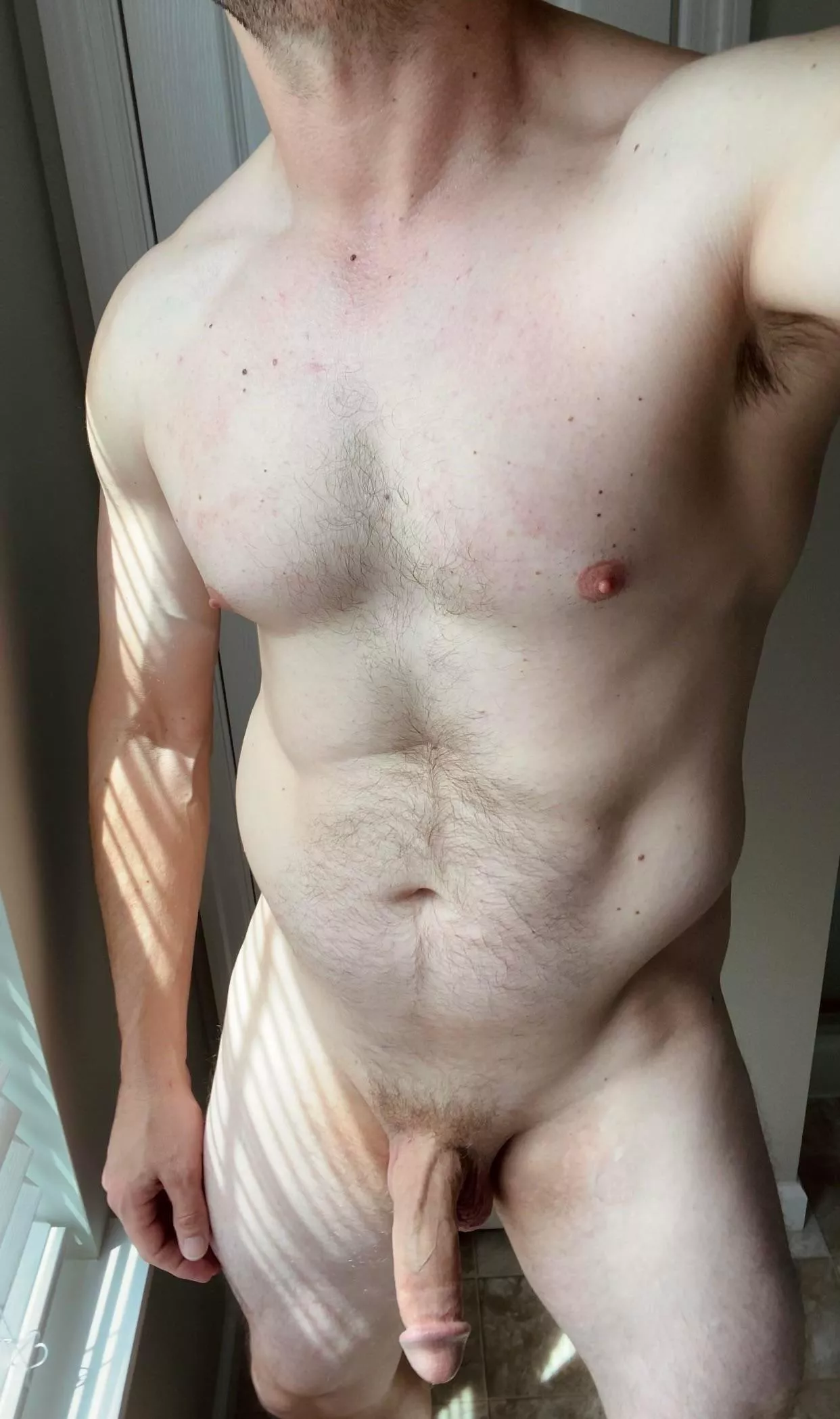 Would you kiss him? posted by This_Performance_788