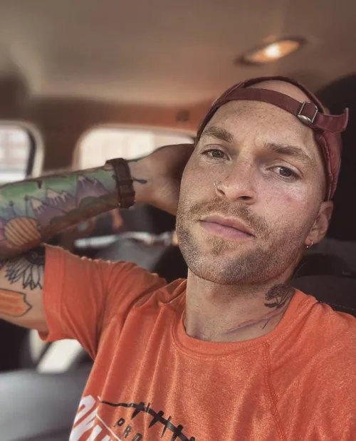 would you kiss me? :) by AustinPark02