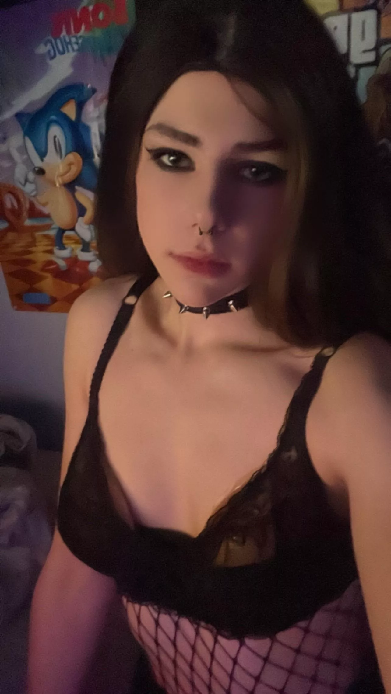 Would you kiss me posted by Dangerous-Offer-4284