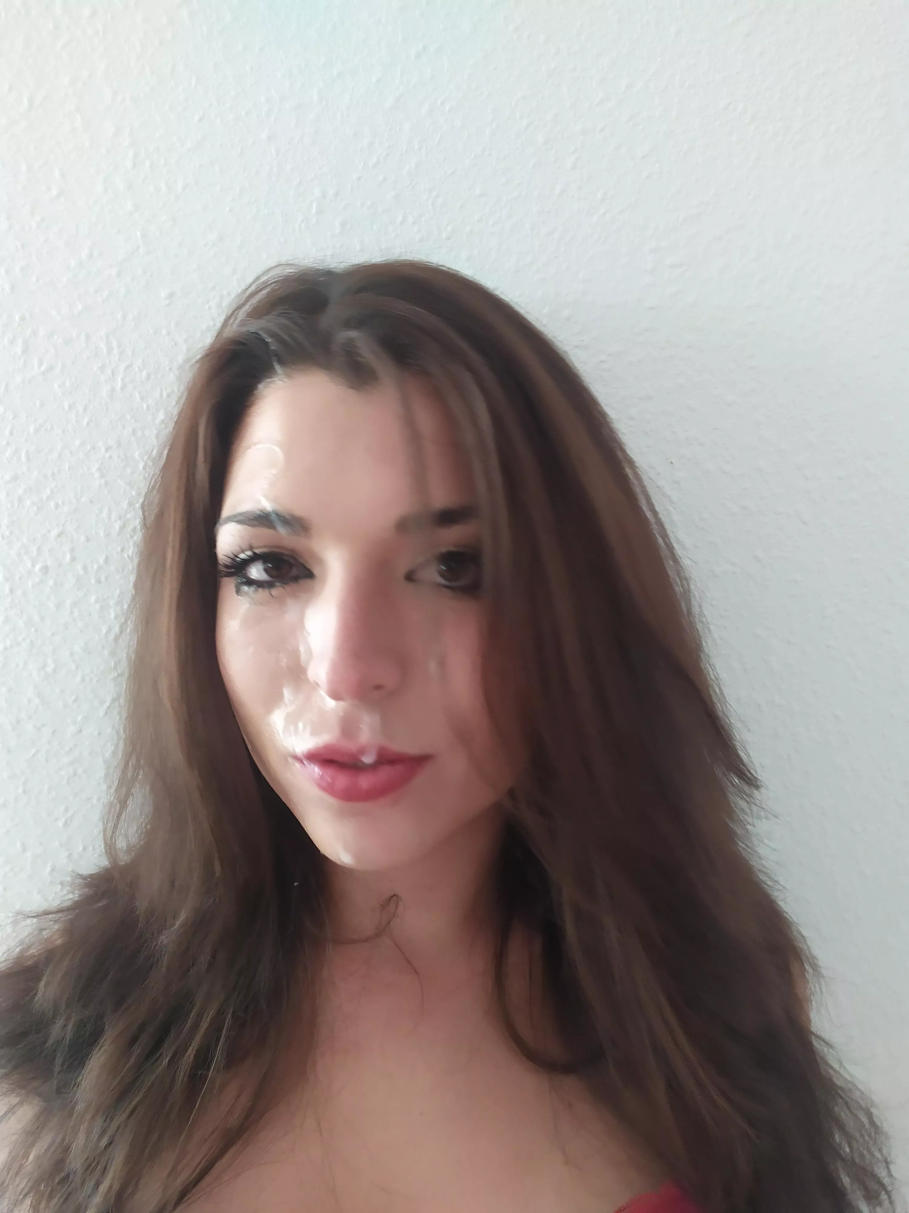 Would you kiss me? posted by vibes_victory