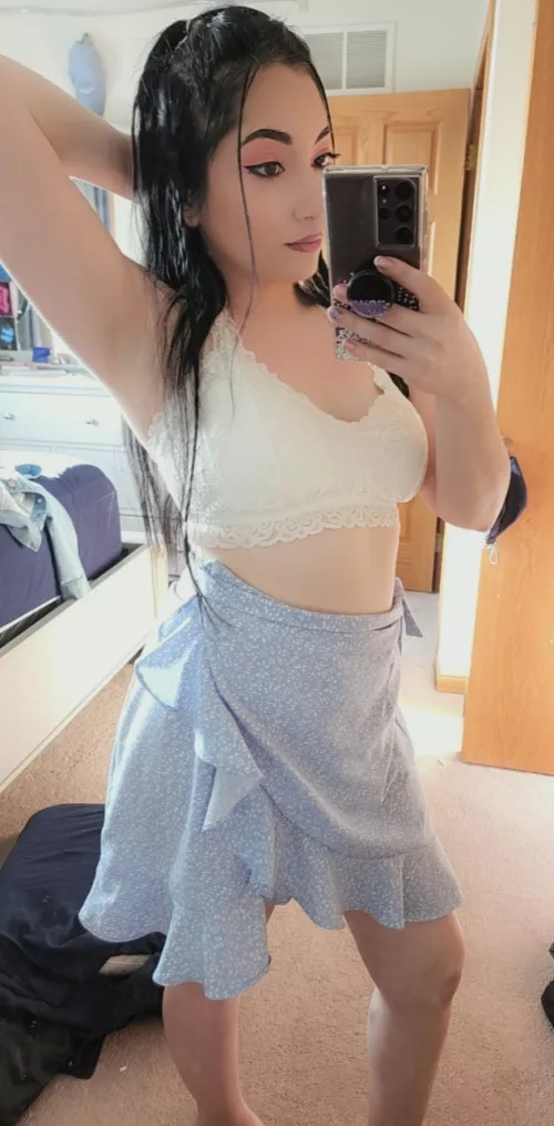 would you kiss them? by --LittlePrincess--