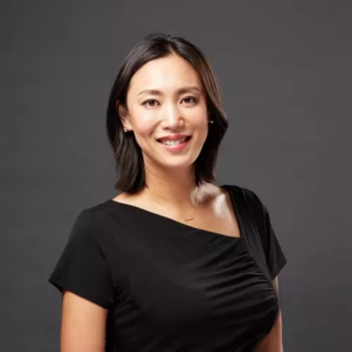 Would you let her be your office crush? by Yui1982