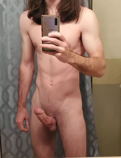 Would you let me cum inside? by pnwbwc9