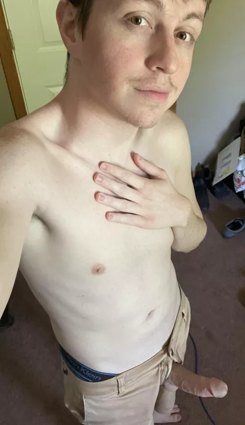 Would you let me fill you up? by sammyy203