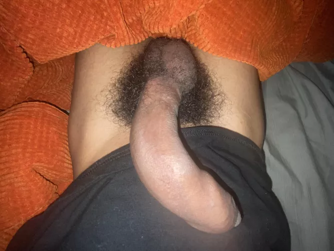 Would you let me fill your holes? by Firenice18