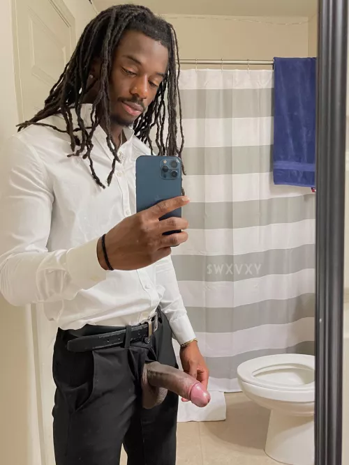 Would you let me fuck on the job? by camsonlyfans