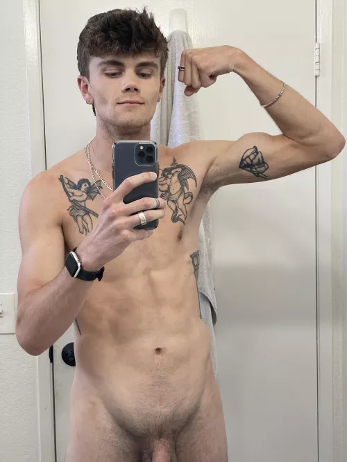 Would you let me fuck you? by aceheartbreak