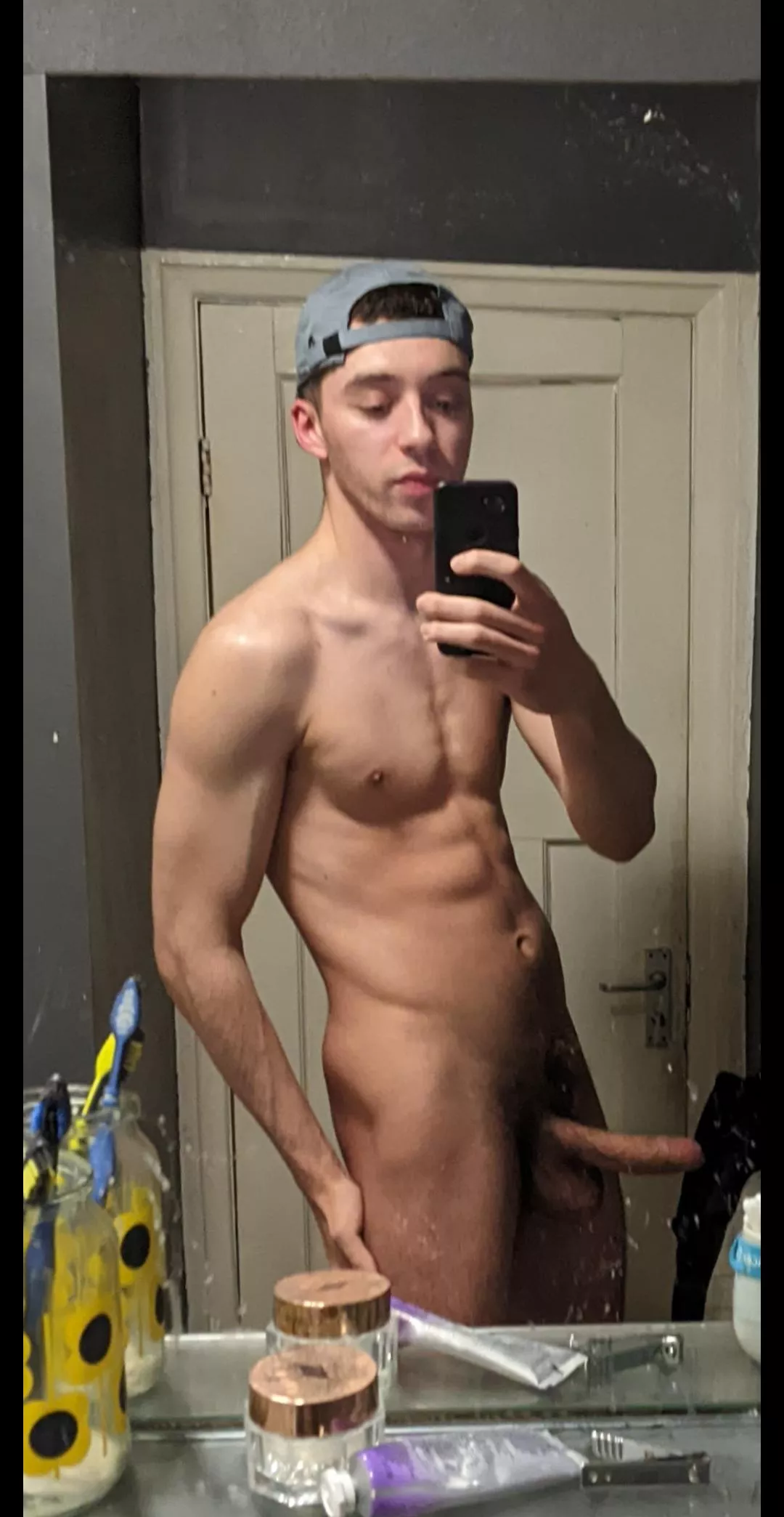 would you let me fuck you raw? posted by Commercial-Ad-2423